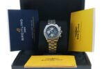 Breitling Superocean Chrono II 42mm