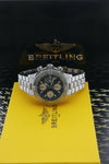 Breitling Superocean Chrono II 42mm