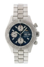 Breitling Superocean Chrono II 42mm