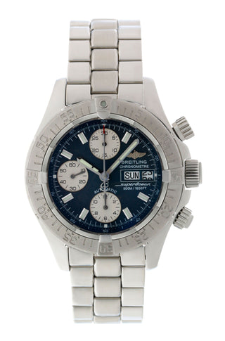 Breitling Superocean Chrono II 42mm