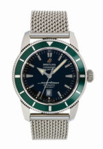 Breitling Superocean Heritage 46mm (10B)