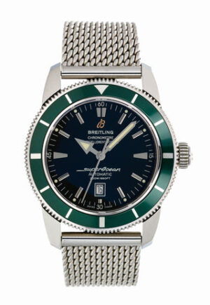 Breitling Superocean Heritage 46mm (10B)