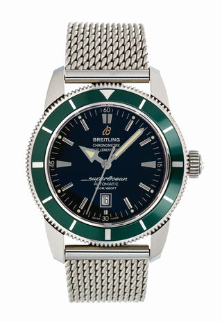 Breitling Superocean Heritage 46mm (10B)