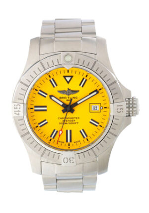 Breitling Avenger ( P ) 45 Seawolf