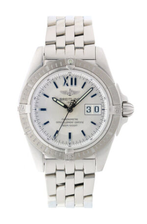 Breitling Cockpit Automatic 41mm(08P)