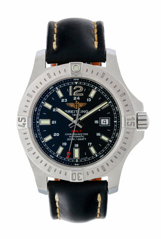 Breitling Colt Automatic