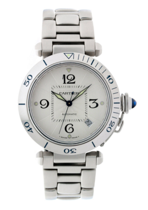 Cartier Pasha 38mm