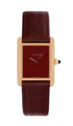 Cartier Tank Louis 29.5mm X 22mm (24 BP)