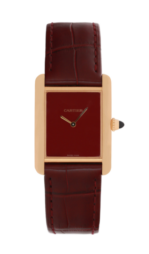 Cartier Tank Louis 29.5mm X 22mm (24 BP)