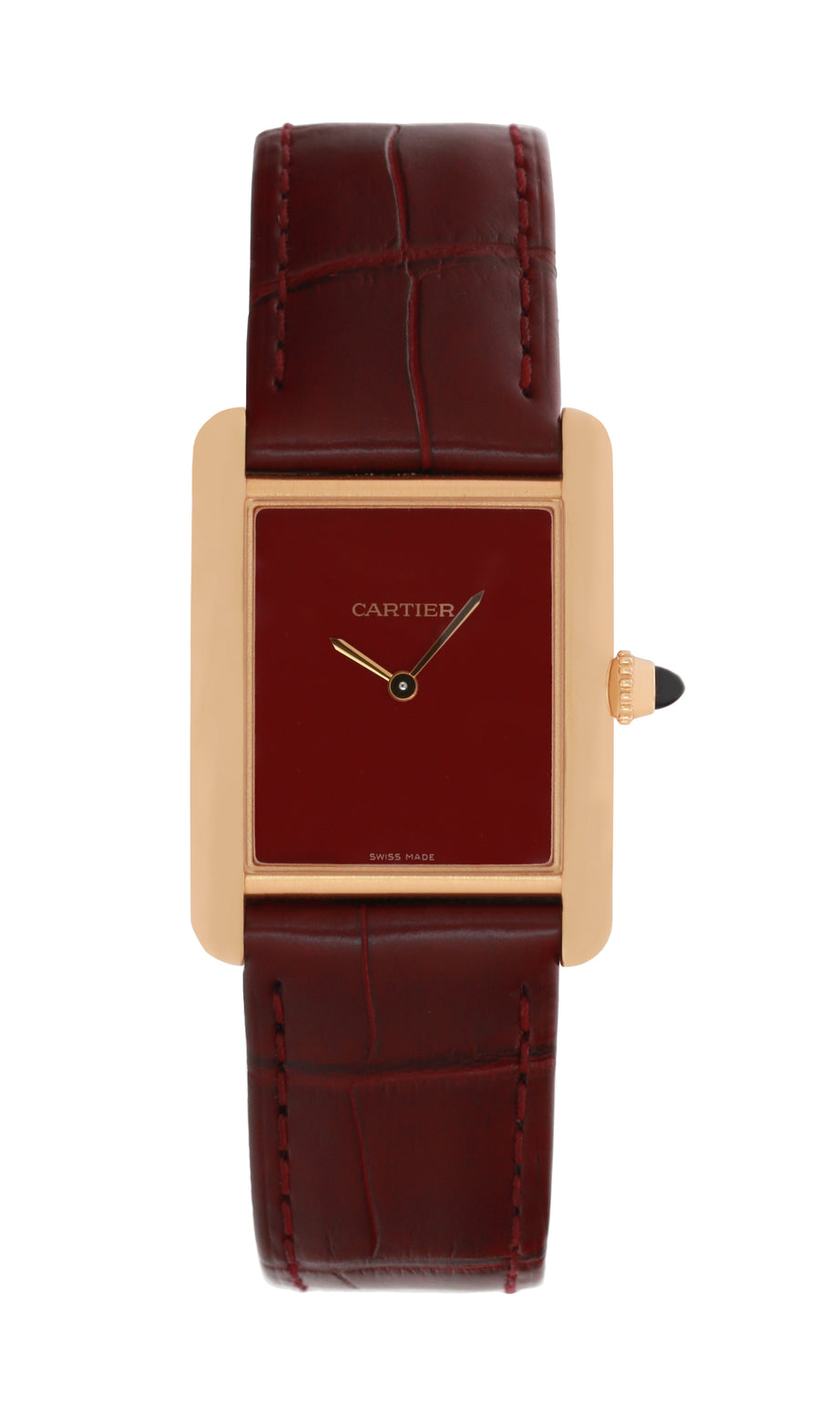 Cartier Tank Louis 29.5mm X 22mm (24 BP)