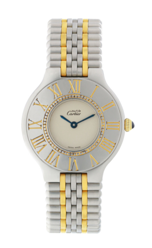 Cartier 21 Must De