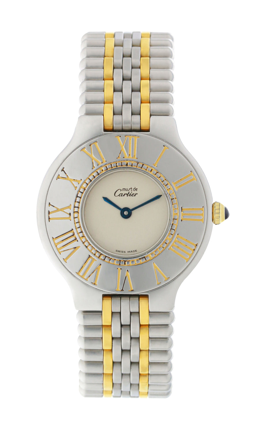 Cartier 21 Must De