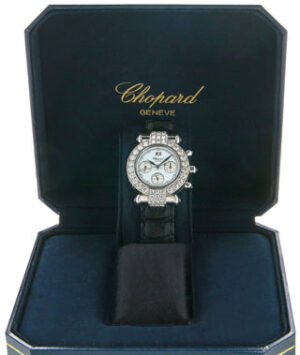 Chopard Imperiale 37MM (BP01)