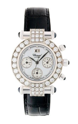 Chopard Imperiale 37MM (BP01)
