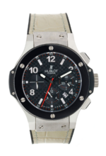 Hublot Big Bang 44mm Ceramic