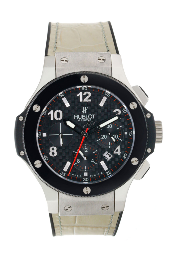 Hublot Big Bang 44mm Ceramic