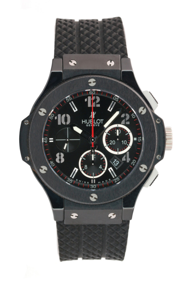 Hublot Big Bang Ceramic 44mm