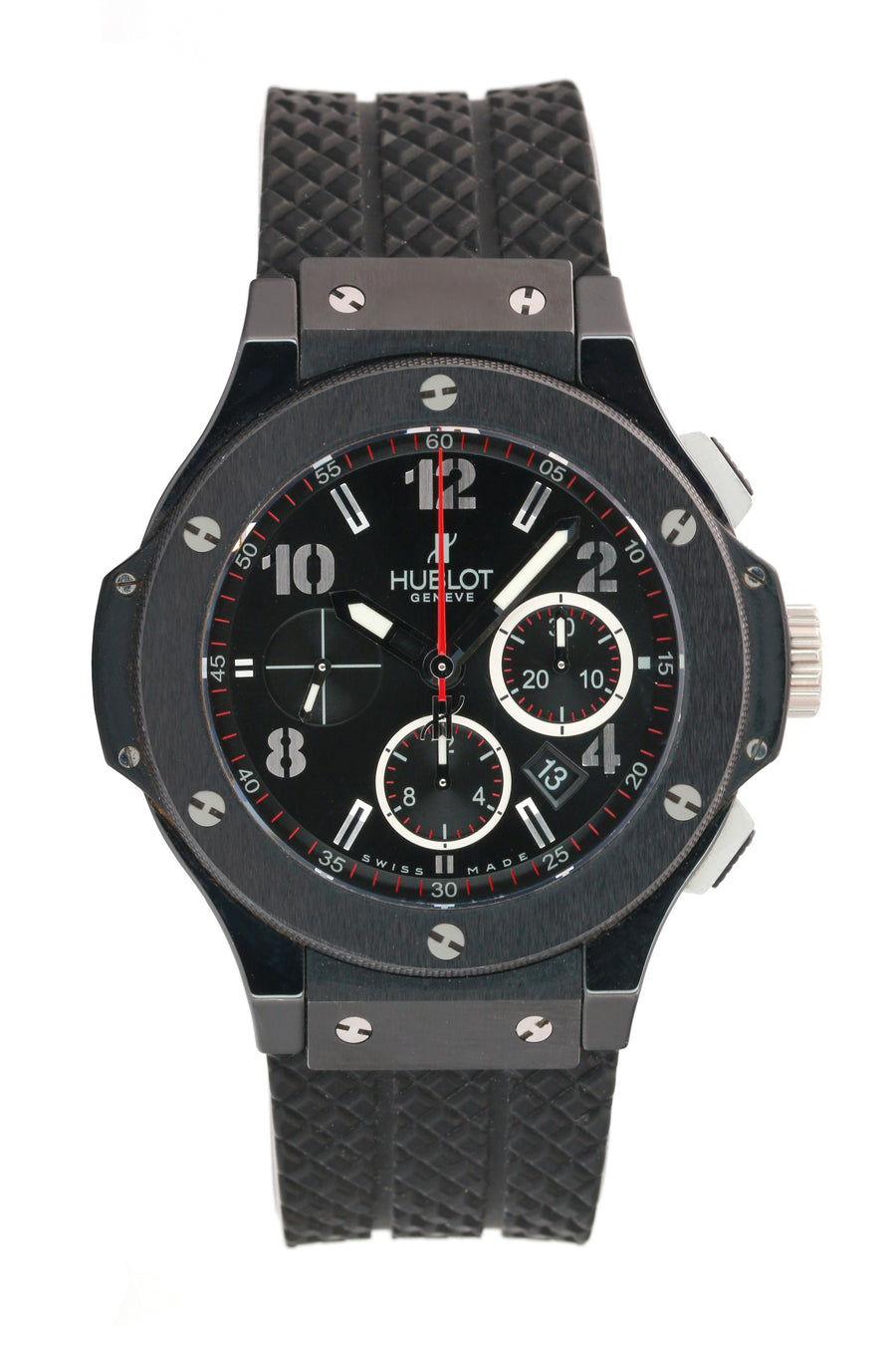 Hublot Big Bang Ceramic 44mm
