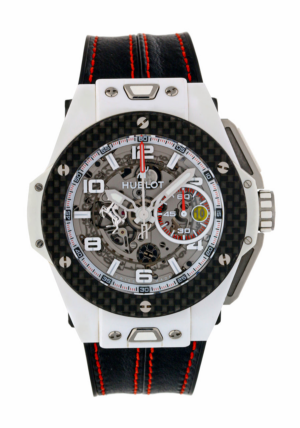 Hublot Big Bang Ferrari 45mm