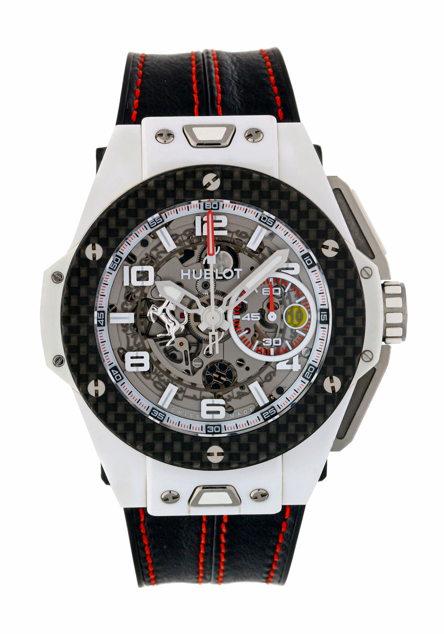 Hublot Big Bang Ferrari 45mm