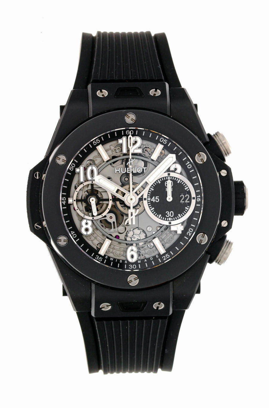 Hublot Big Bang Unico 42mm (BP)