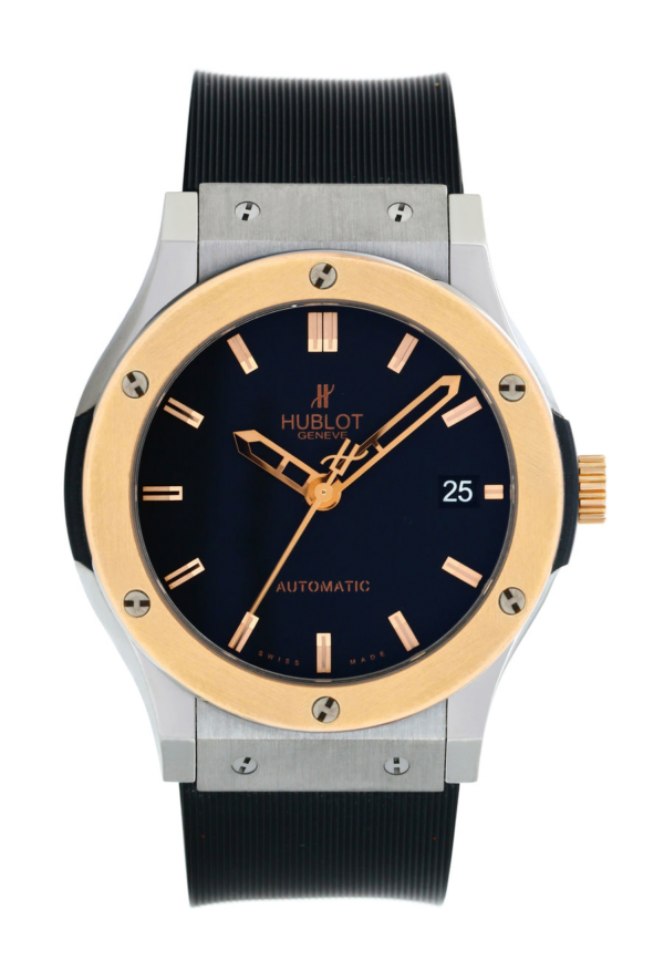 Hublot Classic Fusion 45mm