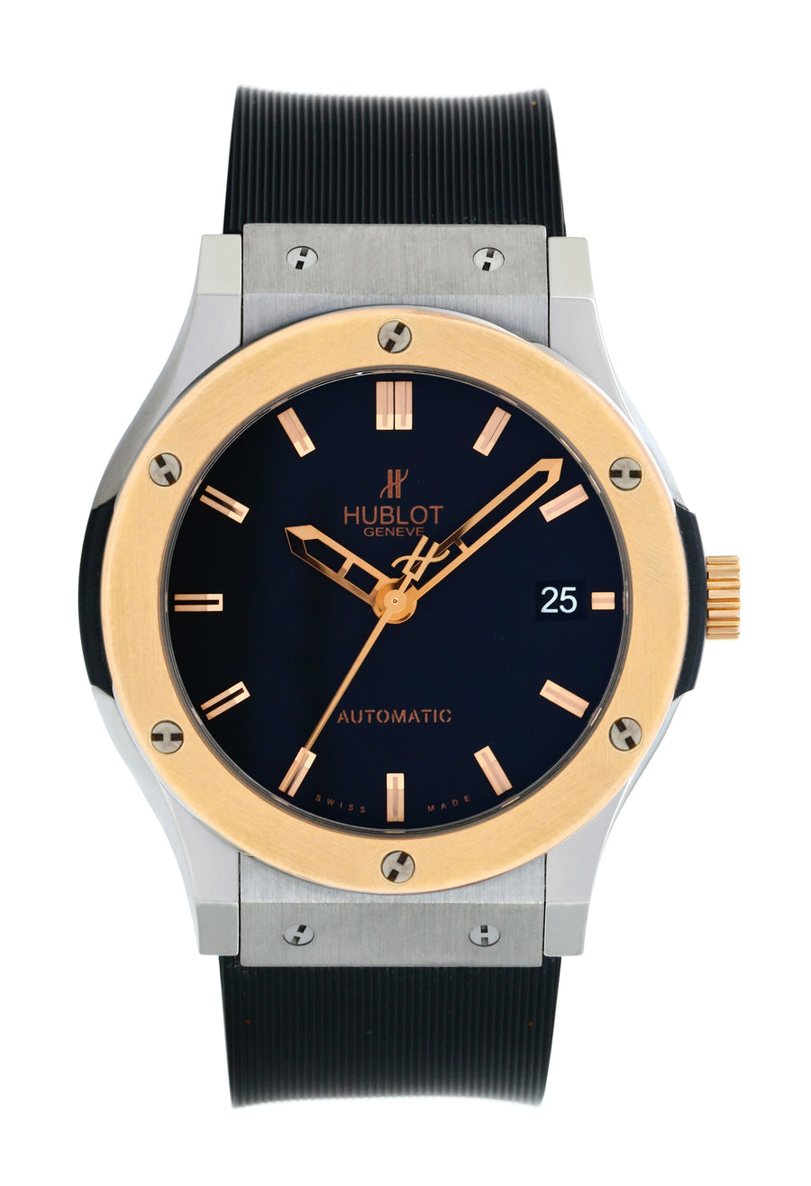 Hublot Classic Fusion 45mm