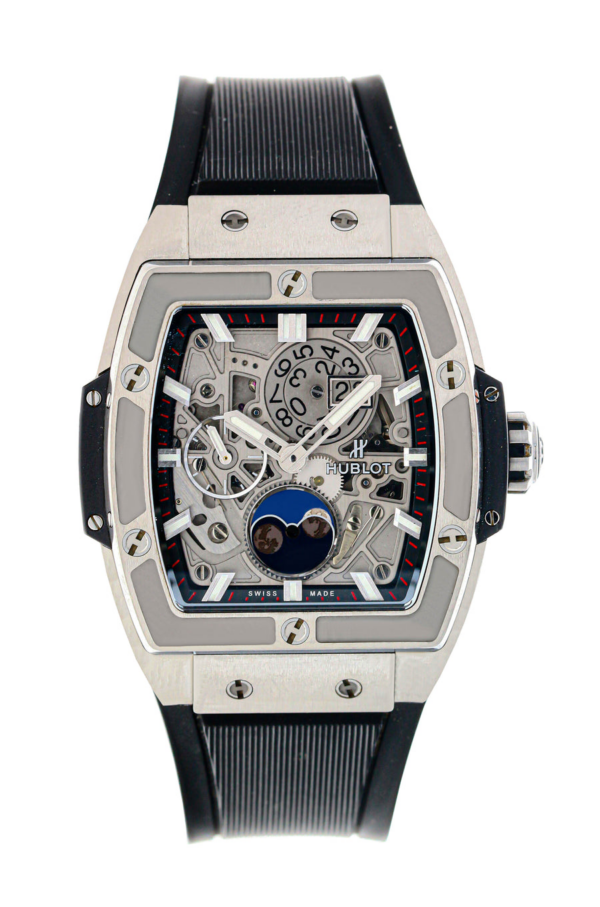 Hublot Spirit Of Big Bang 42mm