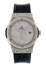 Hublot Classic Fusion (DDDB)