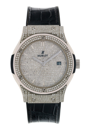Hublot Classic Fusion (DDDB)