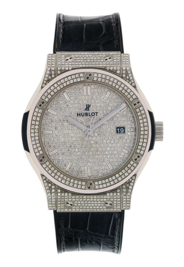 Hublot Classic Fusion (DDDB)