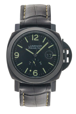 Panerai Luminor Power Reserve 44mm