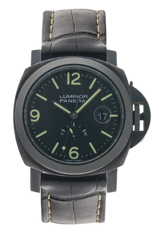 Panerai Luminor Power Reserve 44mm