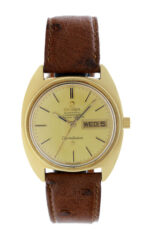 Omega Constellation Vintage