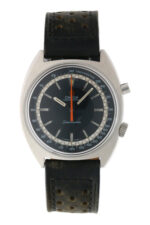 Omega Seamaster Chronostop (1960s)