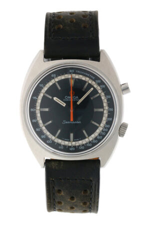 Omega Seamaster Chronostop (1960s)