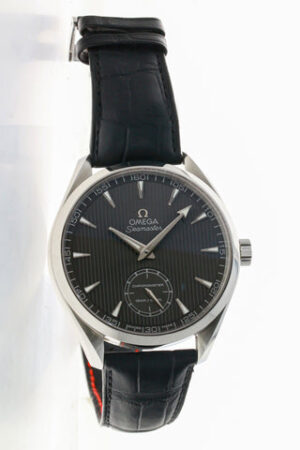 Omega Seamaster Aqua Terra - 48 mm Stainless Steel