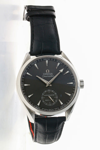 Omega Seamaster Aqua Terra - 48 mm Stainless Steel
