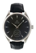 Omega Seamaster Aqua Terra - 48 mm Stainless Steel