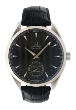 Omega Seamaster Aqua Terra - 48 mm Stainless Steel