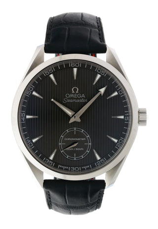 Omega Seamaster Aqua Terra - 48 mm Stainless Steel