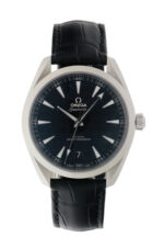 Omega Seamaster Aqua Terra Automatic