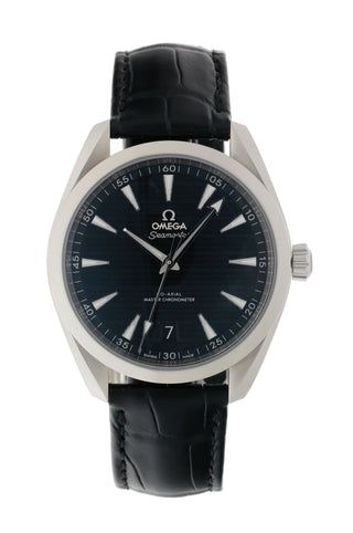 Omega Seamaster Aqua Terra Automatic
