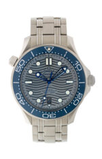 Omega Seamaster Diver 300M