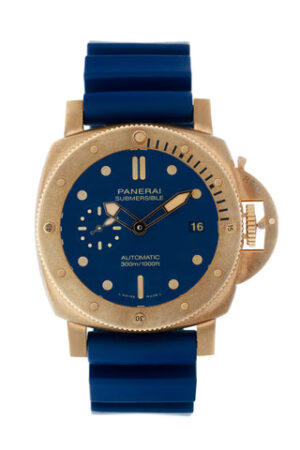 Panerai Luminor Submersible 42mm (BP)