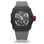 Richard Mille RM35-02 Carbon