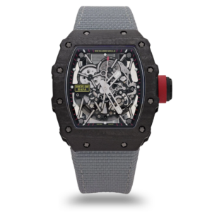 Richard Mille RM35-02 Carbon