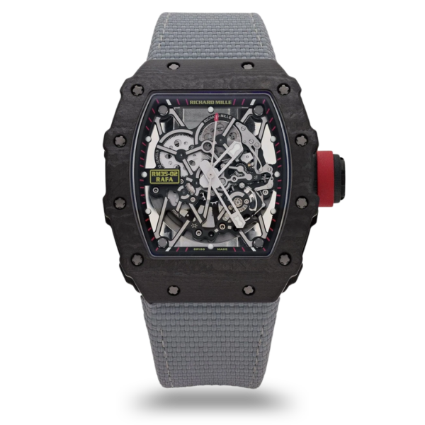 Richard Mille RM35-02 Carbon