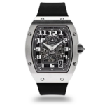 Richard Mille RM67-01 Titanium