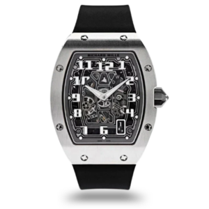 Richard Mille RM67-01 Titanium